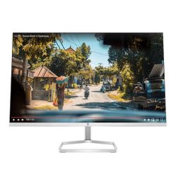 HP Display Monitor 27”