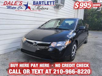 2007 Honda Civic