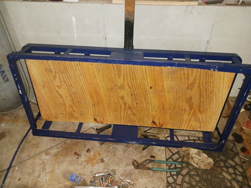 Cargo Carrier