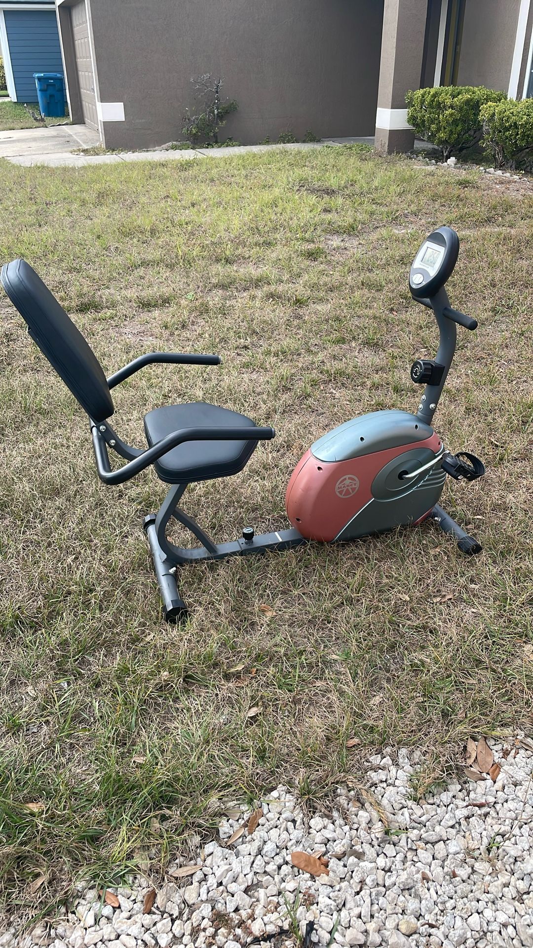 Exercise Bike For Home 