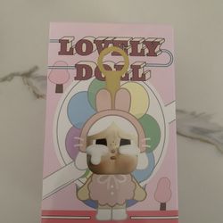Crying Lonely Doll Replica $15