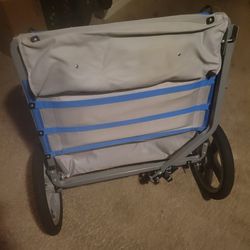 Bicycle Trailer 2 Seater Brand NEW 