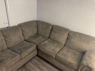 Ashley Furniture Sectional