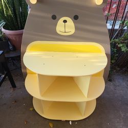 Kids Bookshelf