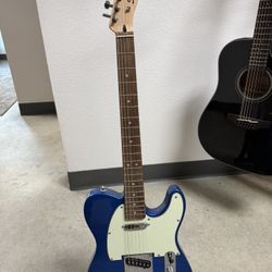 Fender Squier Telecaster 