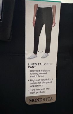 Women’s pants