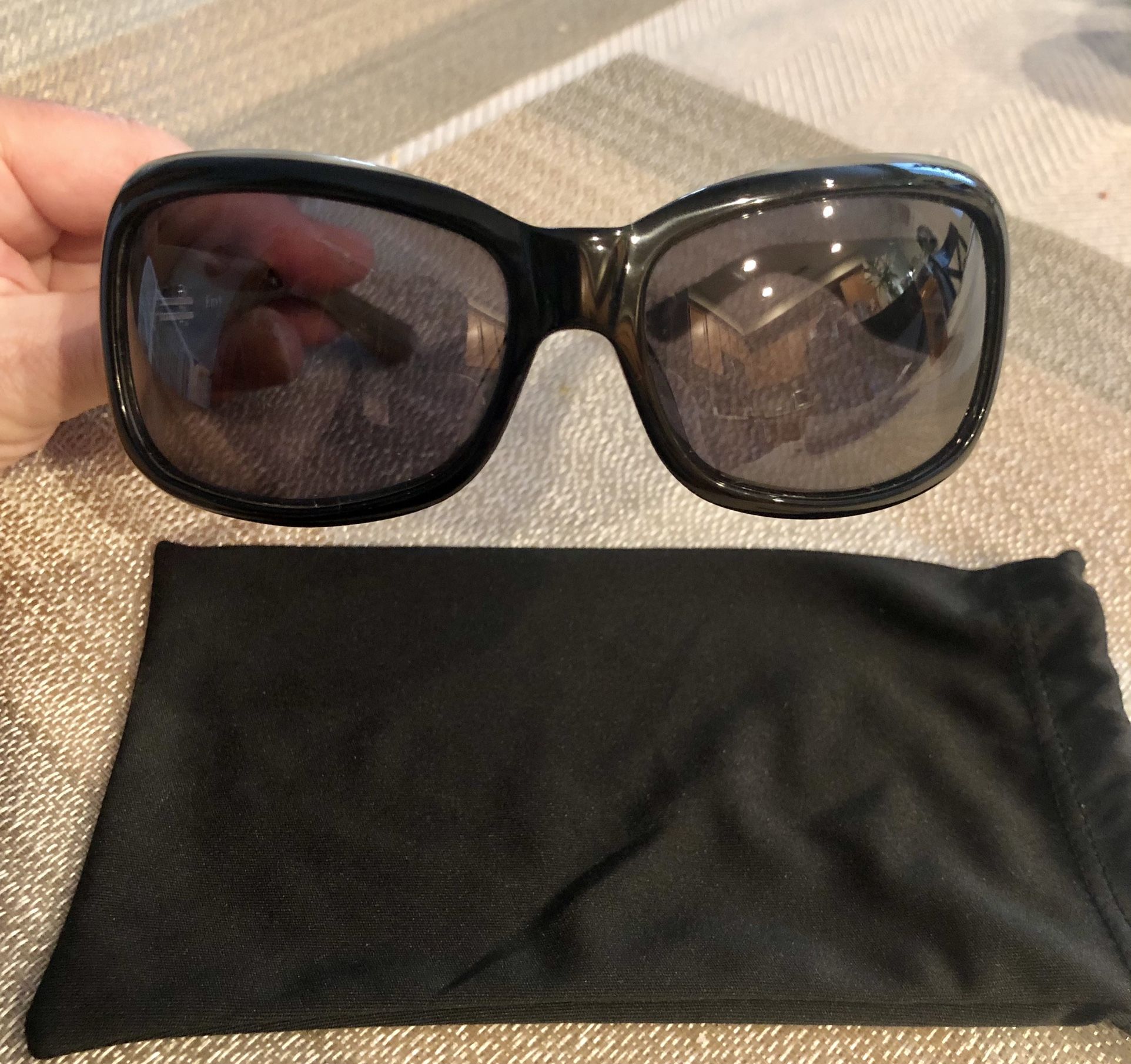 DSO EYEWEAR DIVINE WOMENS POLARIZED SUNGLASSES