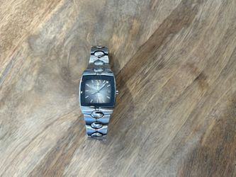 FOSSIL watch