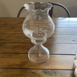 Princess House Heritage 