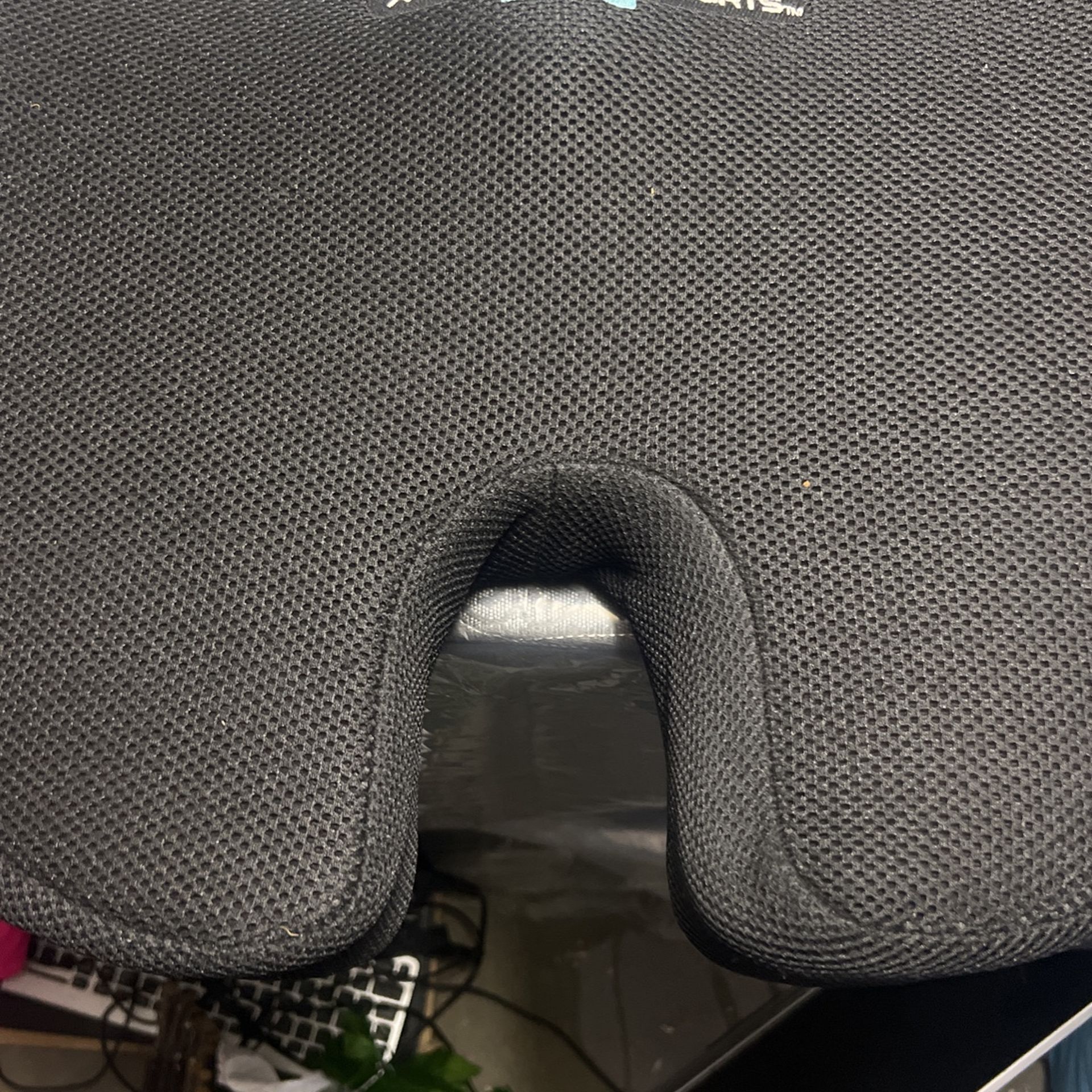 Seat cushion