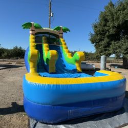 Water Slide For Sale 