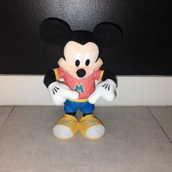 Peluche eléctrico Mickey mouse creativo