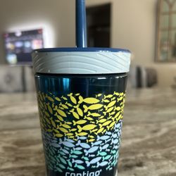 Contigo Kids Tumbler 