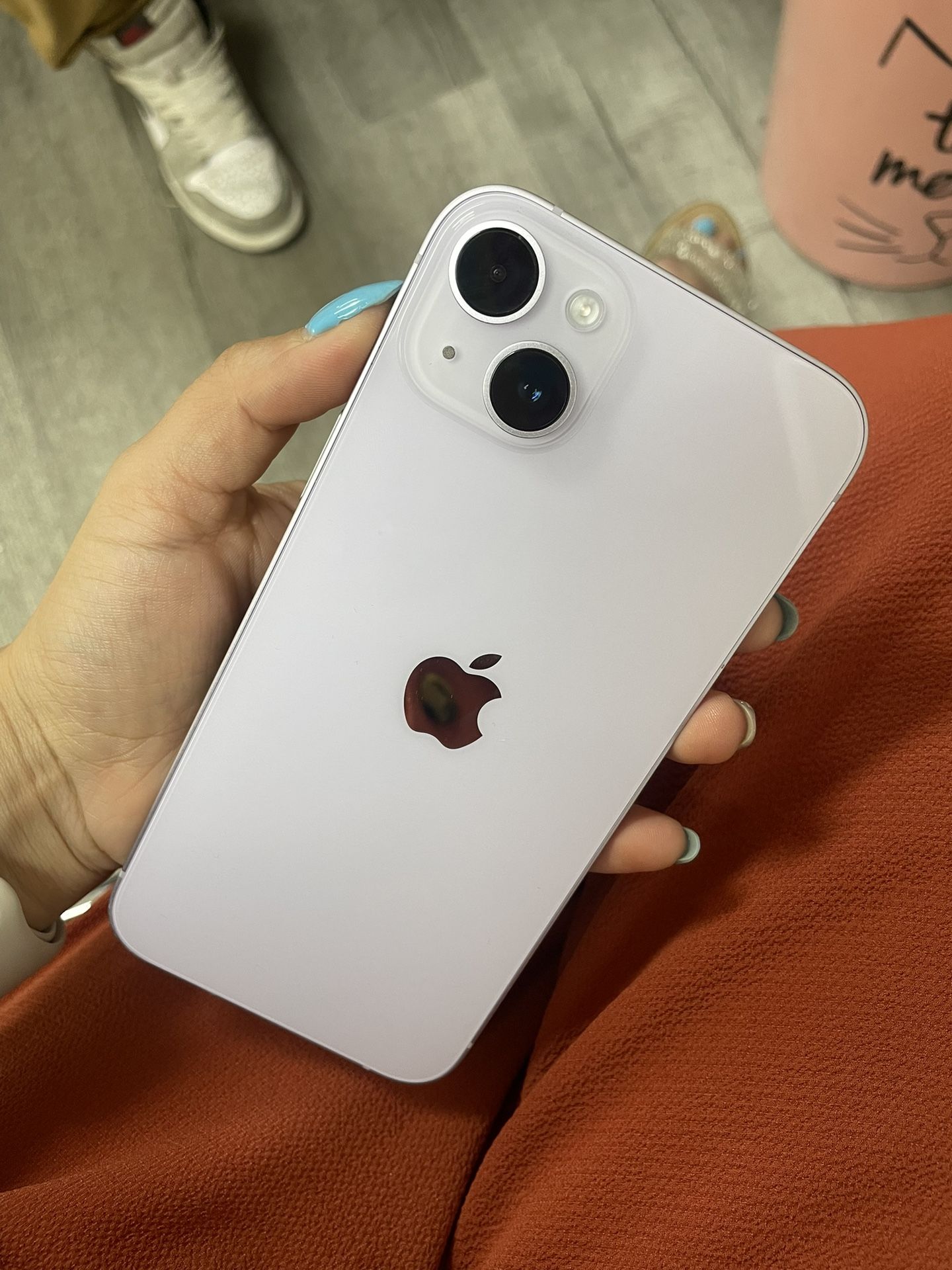 iPhone 14 128gb Tv Unlocked Tv