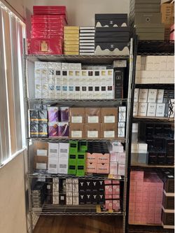 Cologne & perfume vender (singles) & (bulk)