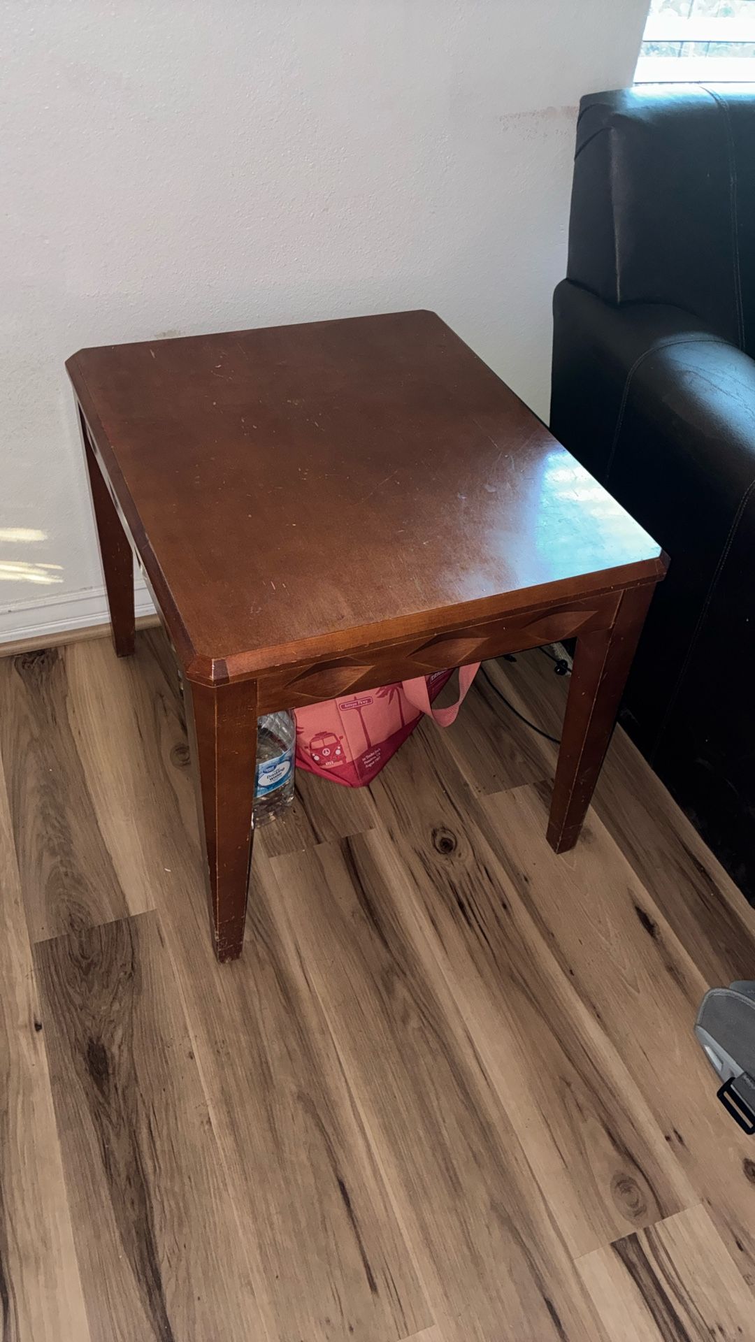 Large End Table