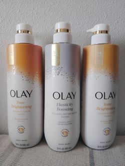 Olay Bodywash