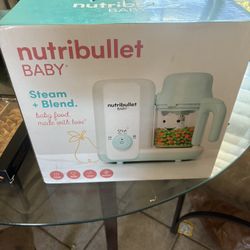 Nutribullet 