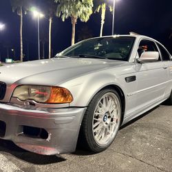 2004 BMW 330ci