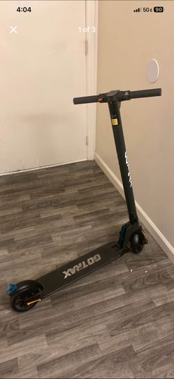 GoTrax G2 Plus