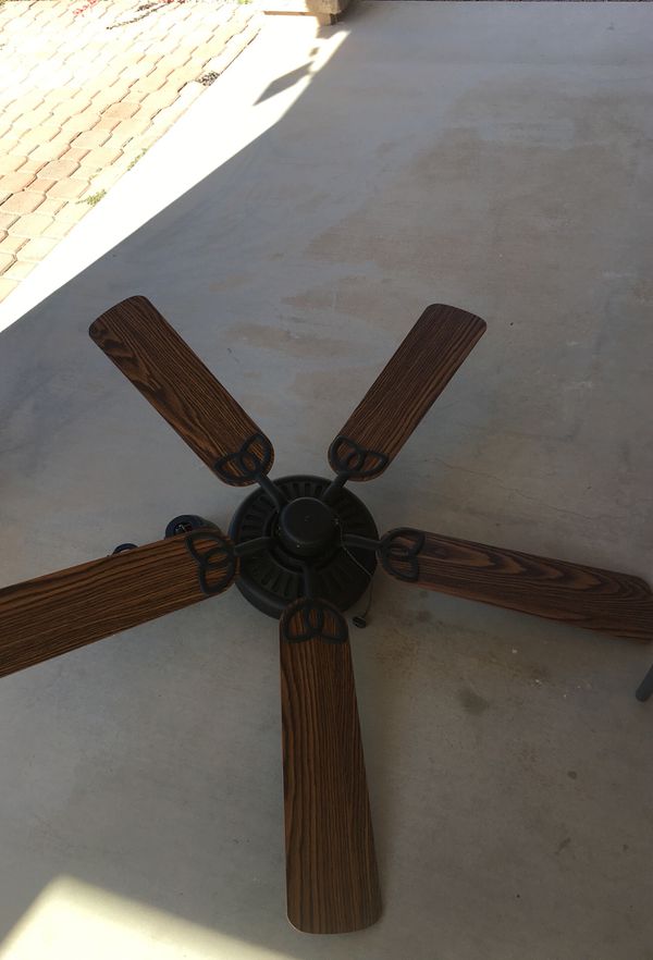Harbor Breeze Ceiling Fan Used For Sale In Maricopa Az