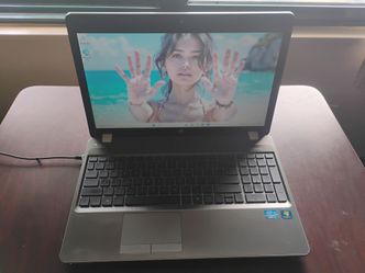 HP ProBook Laptop (Windows 11 Pro)