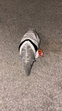 Ants Beanie Baby (2 available)