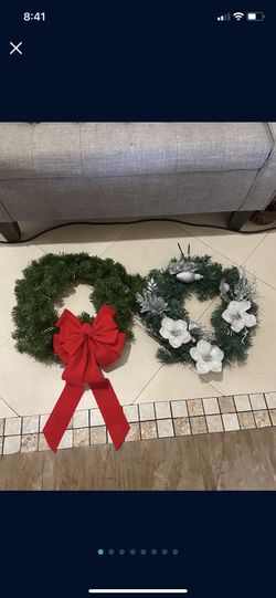 Wreath For sale 