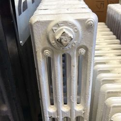 American Radiator