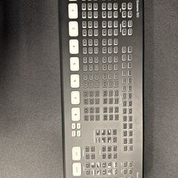 ATEM Mini Extreme ISO