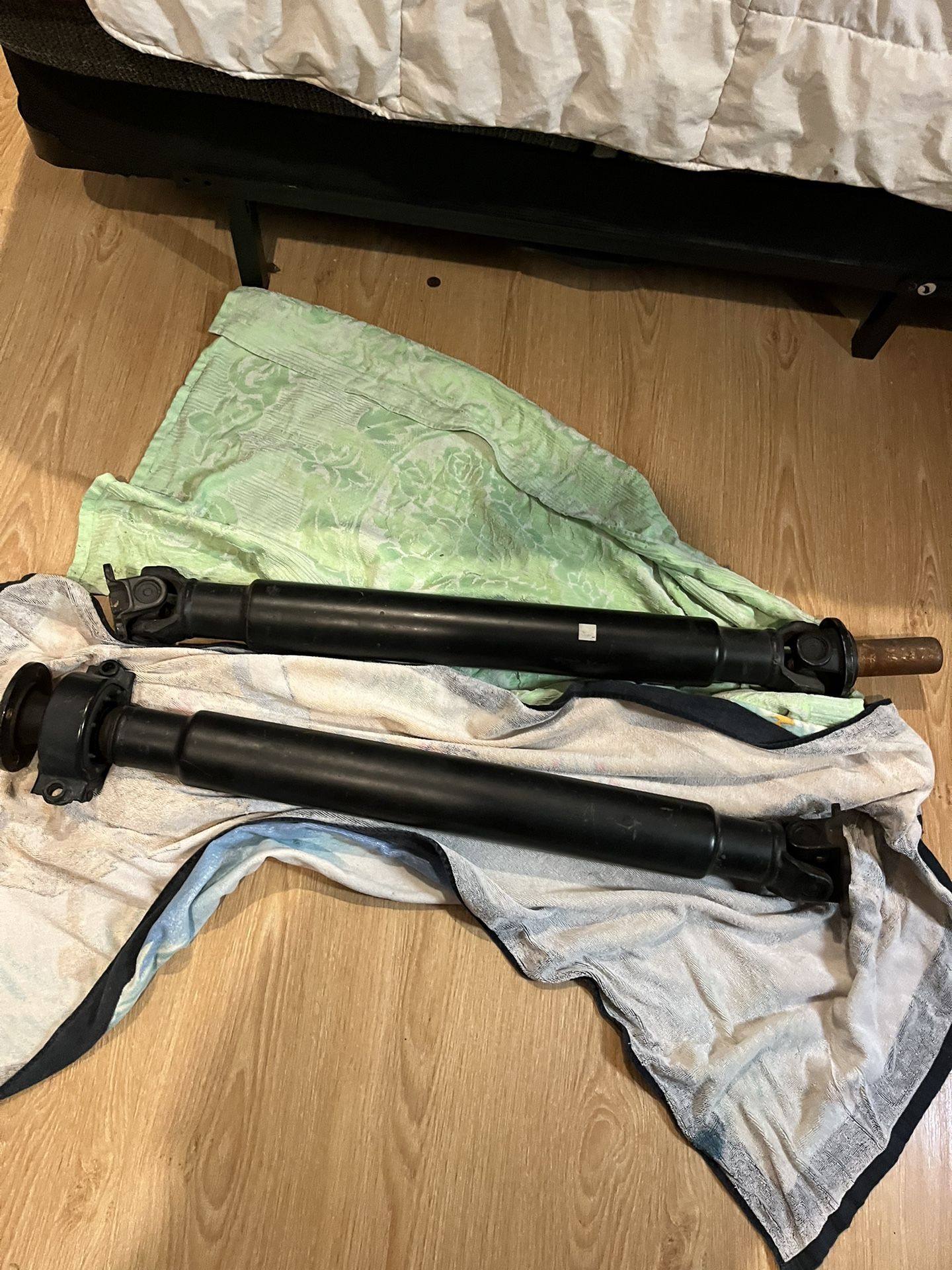 G37 Parts , Driveshaft, Differential Brake Pedal Left, Clutch Pedal E