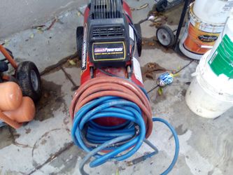 Compressor