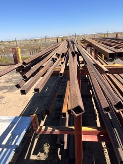 1 inch square tube