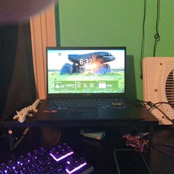 Gamein Laptop  Lookin For 250 Keyboard  Alone Worth  About  150 All For  250 Or Good Trade 