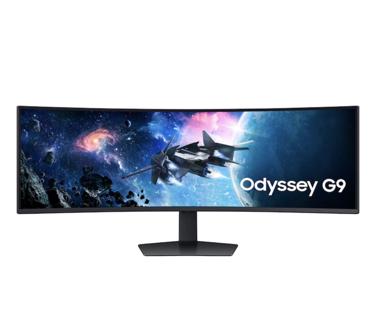 Odyssey Neo G9 G95C 240hz