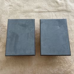 Professional Jewelry Trays