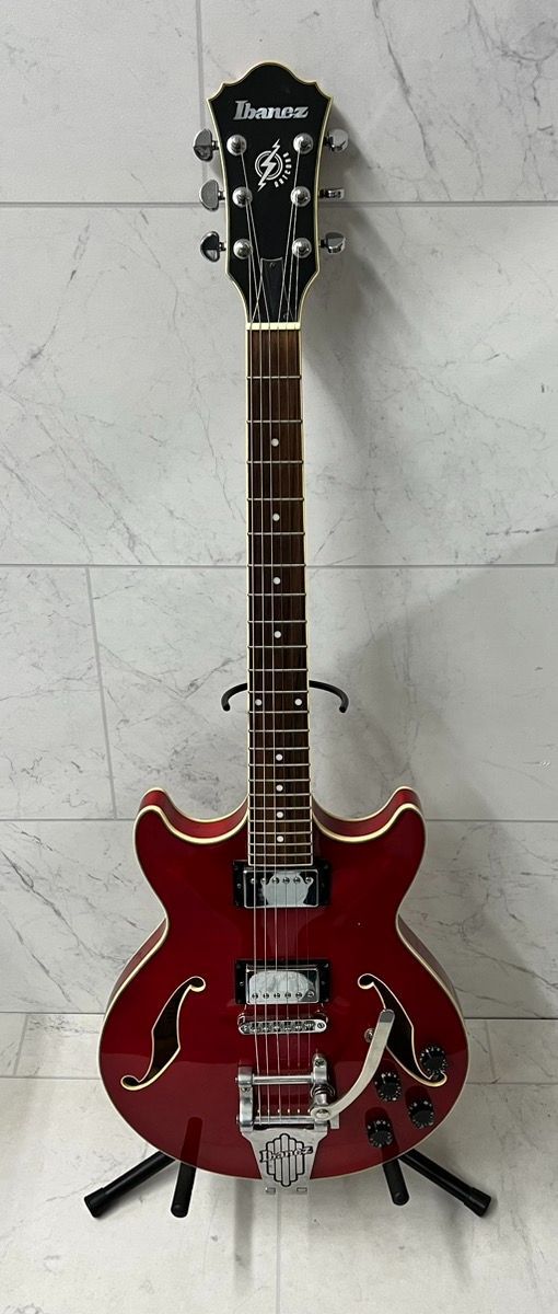 IBANEZ AM73T-TRD-12-01 ELECTRIC GUITAR (PO1016888)