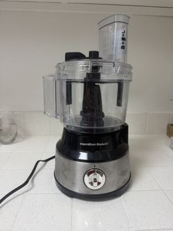 Food Processor