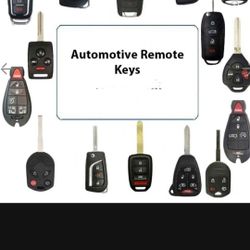 Toyota Jeep Hyundai Lexus Ford Chevy 