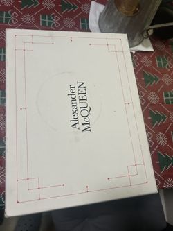 Alexander McQueen Sneakers