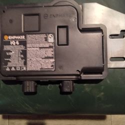 Emphase Iq6 Solar Inverter 