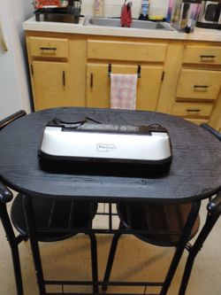 Professional series vacuum food serial machine