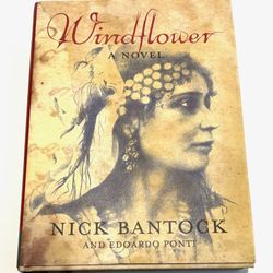 Windflower by Bantock, Nick; Ponti, Edoardo