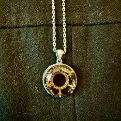 Variety Of Necklaces 