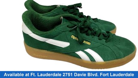 Reebok 100206240 Green