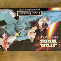 Star War Collection Toy