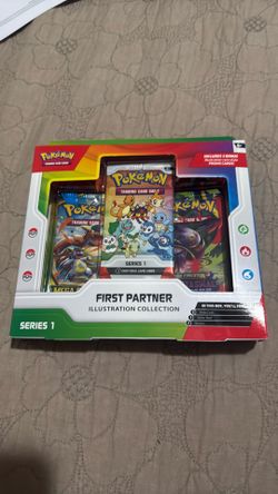 First Partner collection