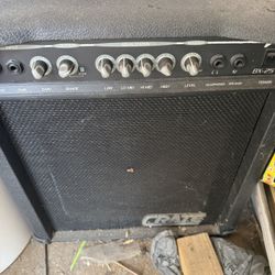 Crate BX-25