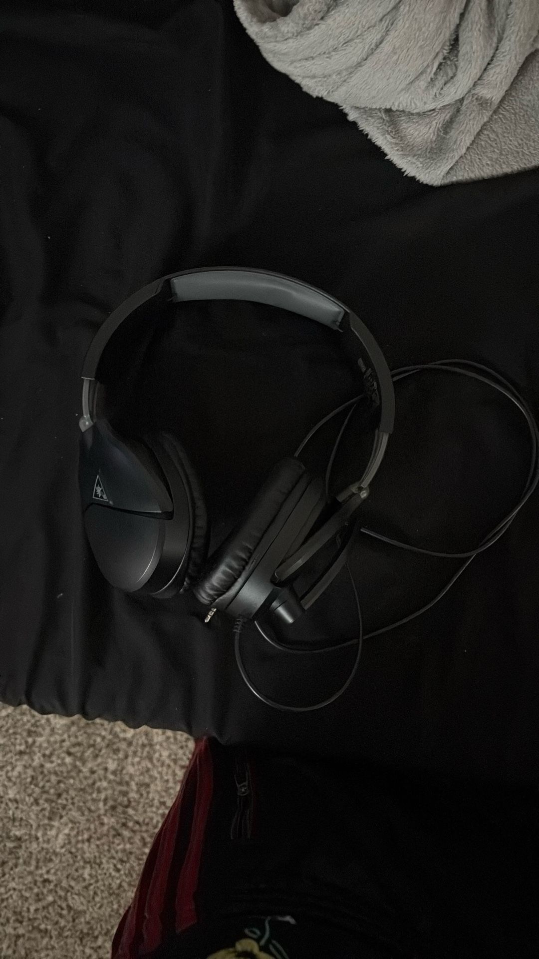 Gaming Headphones 