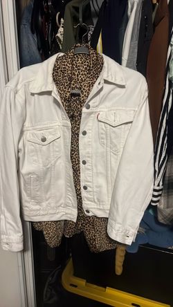 Levi’s denim Jacket